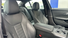 BMW 3 Series 320i M Sport 4dr Step Auto [Pro Pack] Petrol Saloon